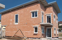Quilquox home extensions