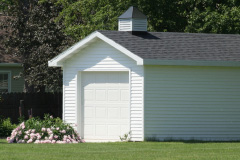 Quilquox outbuilding construction costs